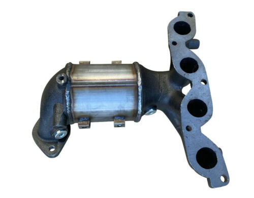 NEU Katalysator Krümmerkat HYUNDAI i20 PB 1.2 KIA RIO III UB 28510-03260 Euro 5