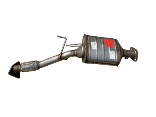 NEU Dieselpartikelfilter DPF Nissan X-Trail T31 2.0 dCi / 4x4 / FWD / 20010JG70A