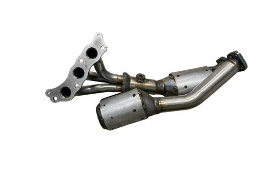 NEU Katalysator Kat Lexus IS I + Sport GXE10 1999 - 2005 1714070020
