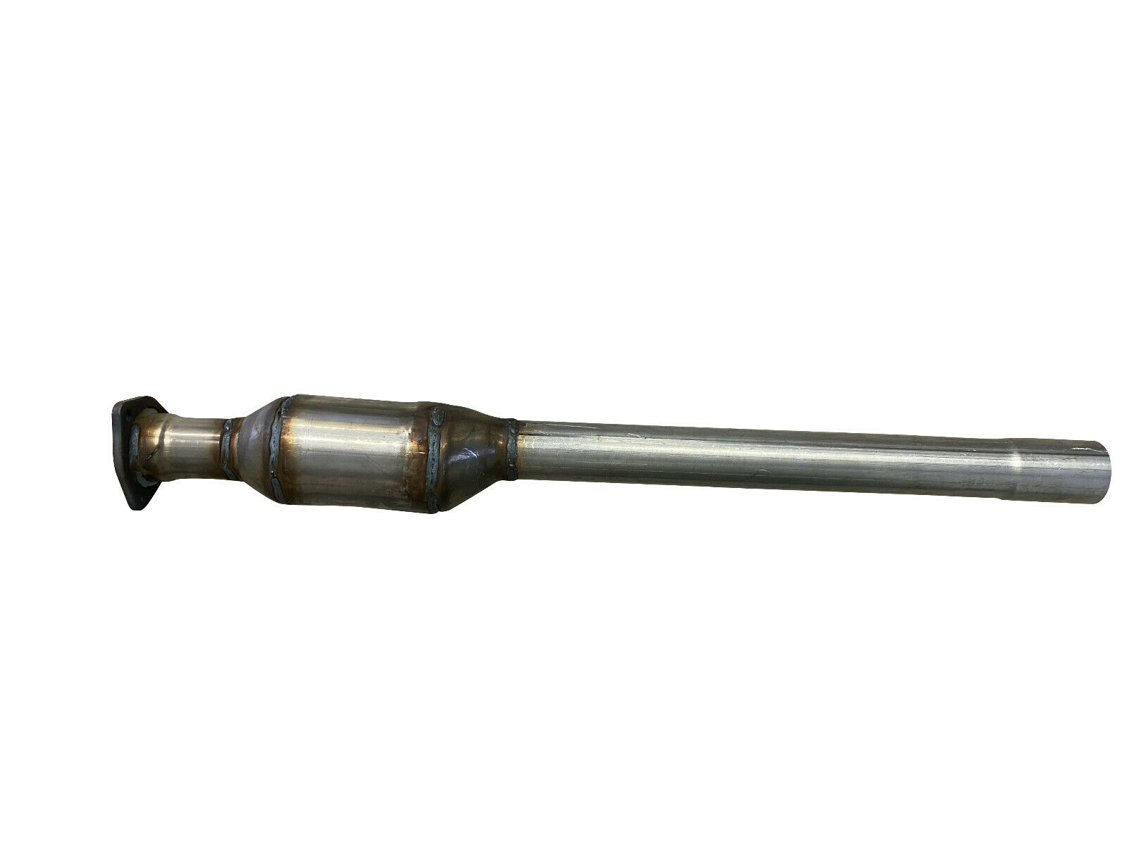 NEU Katalysator Audi 80 B4 2.6 2.8 150 PS 174 PS 8G0131702CX 8G013170BX