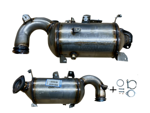 NEU Dieselpartikelfilter Alfa Romeo Spider Fiat Doblo Lancia Delta Suzuki SX4