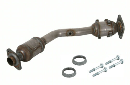 NEU Katalysator KAT Nissan Juke F15 Qashqai +2 I J10 JJ10E NJ10E 1.6 113-117 PS