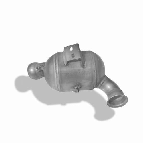 NEU Dieselpartikelfilter DPF Mercedes Benz C-Klasse E-Klasse GLK W204 W212