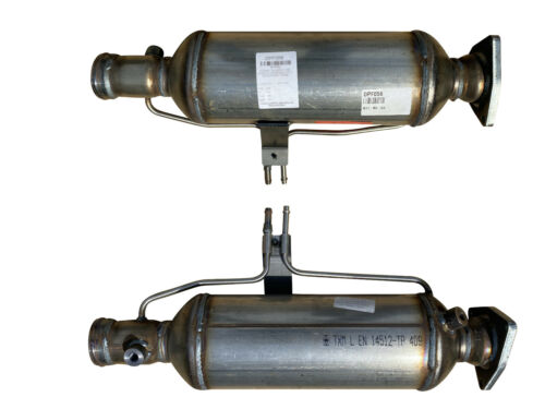 NEU Dieselpartikelfilter DPF Land Rover Range Rover Sport Discovery 2.7 3.0 D