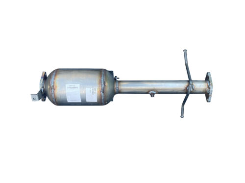 NEU Dieselpartikelfilter Ford Transit Tourneo Connect 1.8 TDCI DPF 1842386 Euro5
