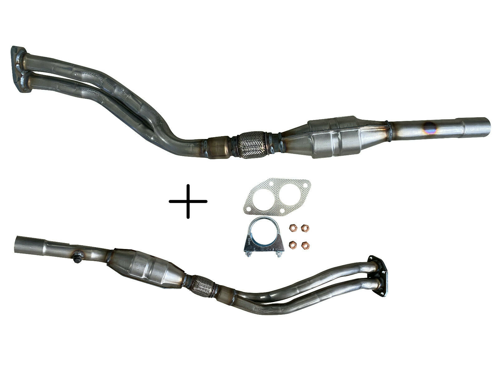 NEU Katalysator AUDI A4 B5 C5 1.8 VW Passat B5 1.8 92 KW 125 PS 3B0253057BX