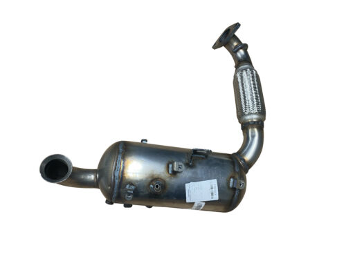 NEU Dieselpartikelfilter DPF Ford B-Max Ecosport Fiesta Tourneo Transit 1761752