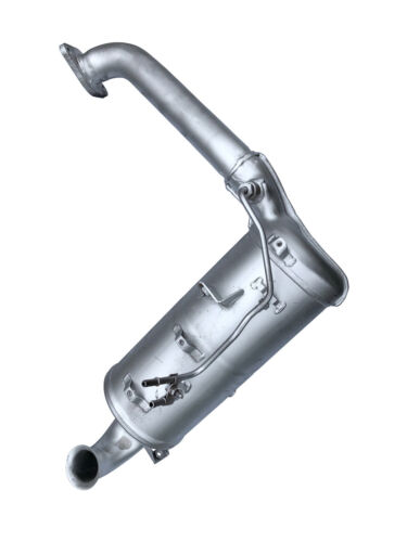 Original Dieselpartikelfilter DPF Ford Focus C-Max 1.6 TDCi Mazda 3 1.6 HDI
