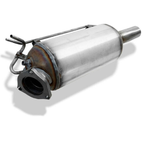 NEU Dieselpartikelfilter DPF Skoda Superb 3V3 VW Passat 3C2 2.0 TDI 150-190 PS
