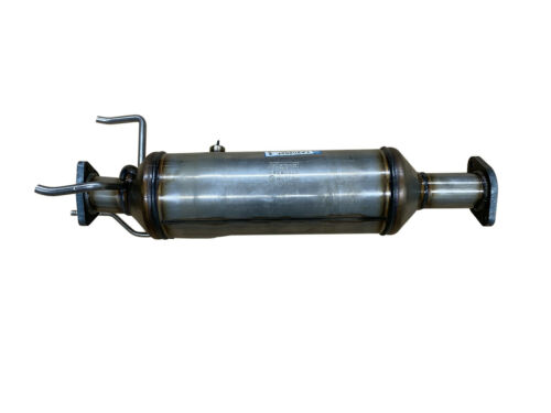 NEU Dieselpartikelfilter DPF Fiat Sedici 1.9JTD Suzuki SX4 1.9DDiS 55204393
