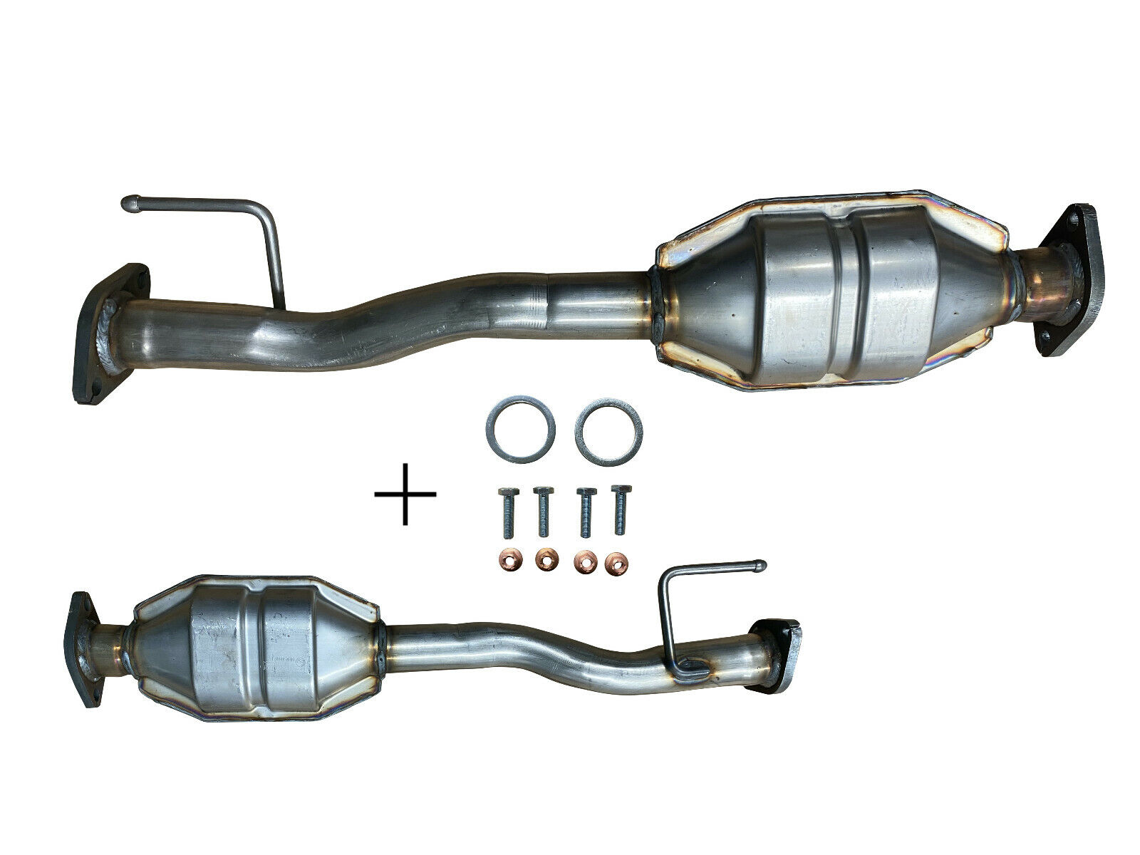 NEU Katalysator KAT Toyota RAV 4 I 4WD 2.0 95 KW 129 PS 1994 - 2000 1746074130