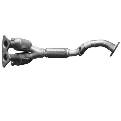 NEU Katalysator KAT Alfa Romeo 147 156 Sportwagon Schrägheck Kombi 120 - 150 PS