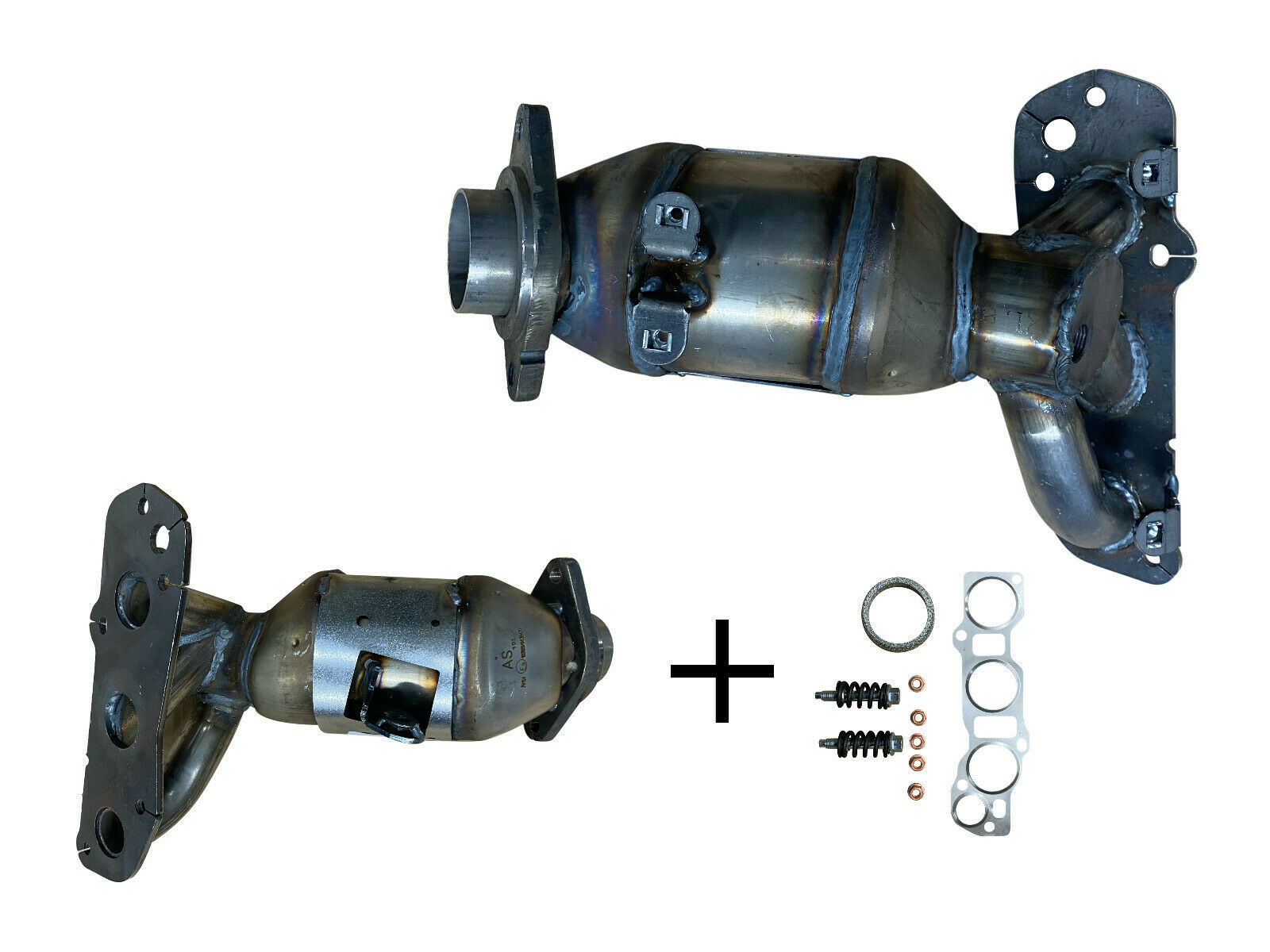 NEU Katalysator Kat Nissan Micra / Note 1.2i HR12DE Bj 2010-2015 140021HF0A