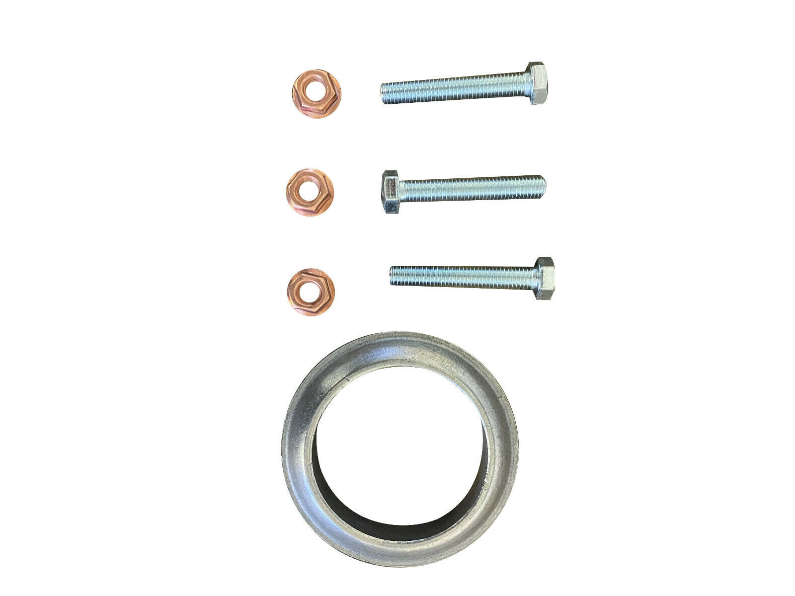NEU Katalysator Audi 80 B4 2.6 2.8 150 PS 174 PS 8G0131702CX 8G013170BX