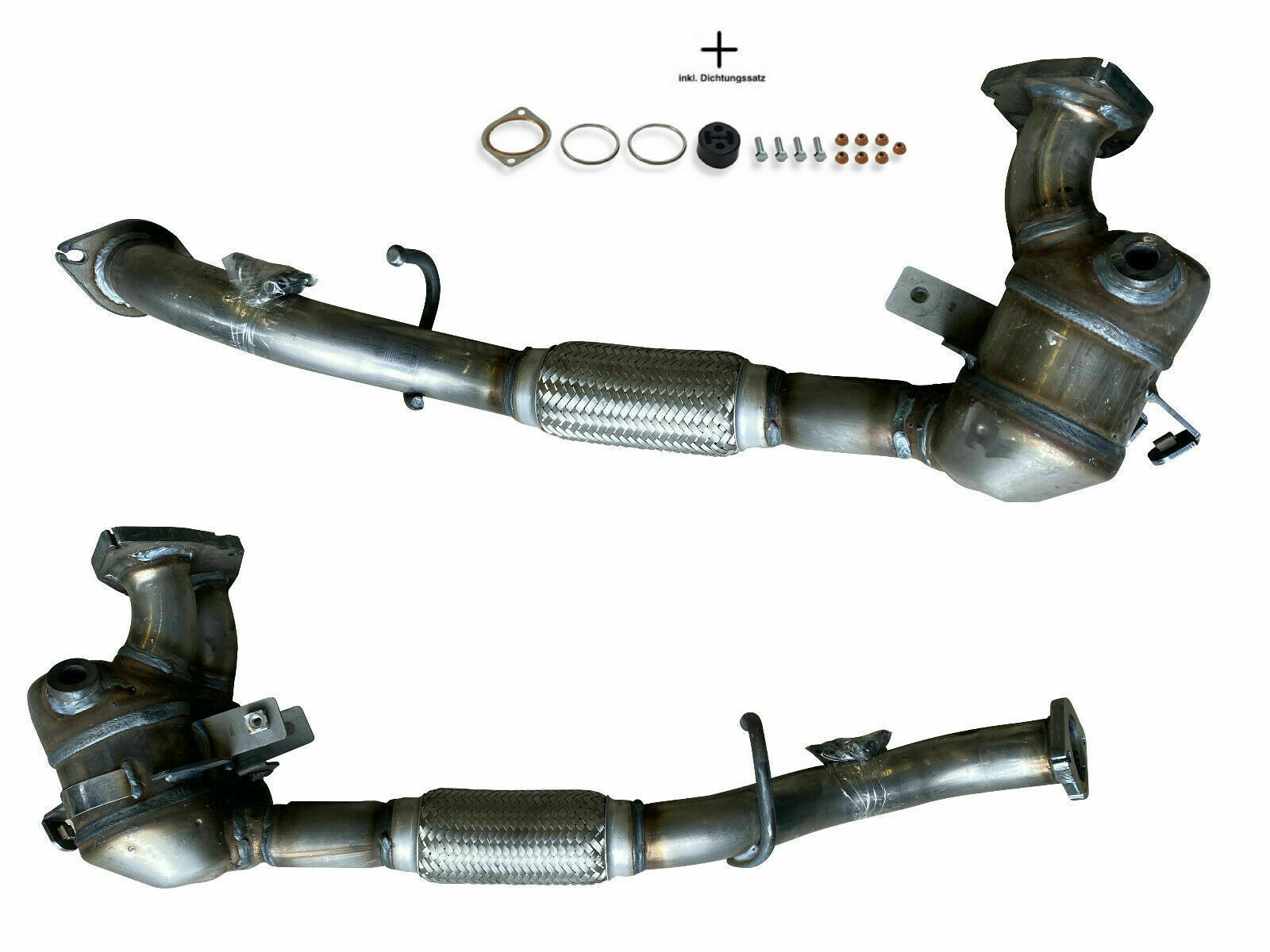 NEU Katalysator KAT Alfa Romeo 147 156 1.6 16V 88 KW 120 PS 46739664 46809273