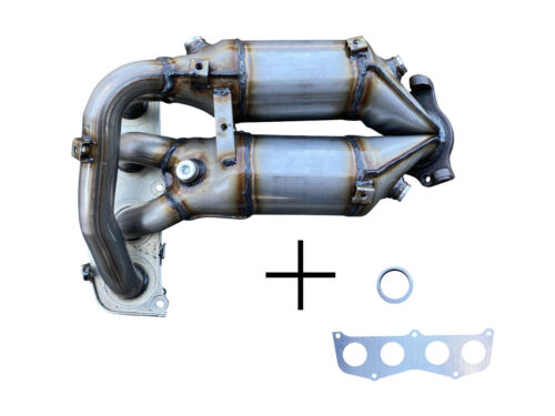 NEU Katalysator Krümmer Kat Toyota Avensis T22 2.0 RAV4 150 PS 2505128040