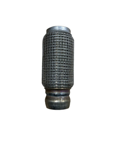 DPF Flexrohr für Sprinter 906 Euro 5 & 6 Hosenrohr Abgasanlage