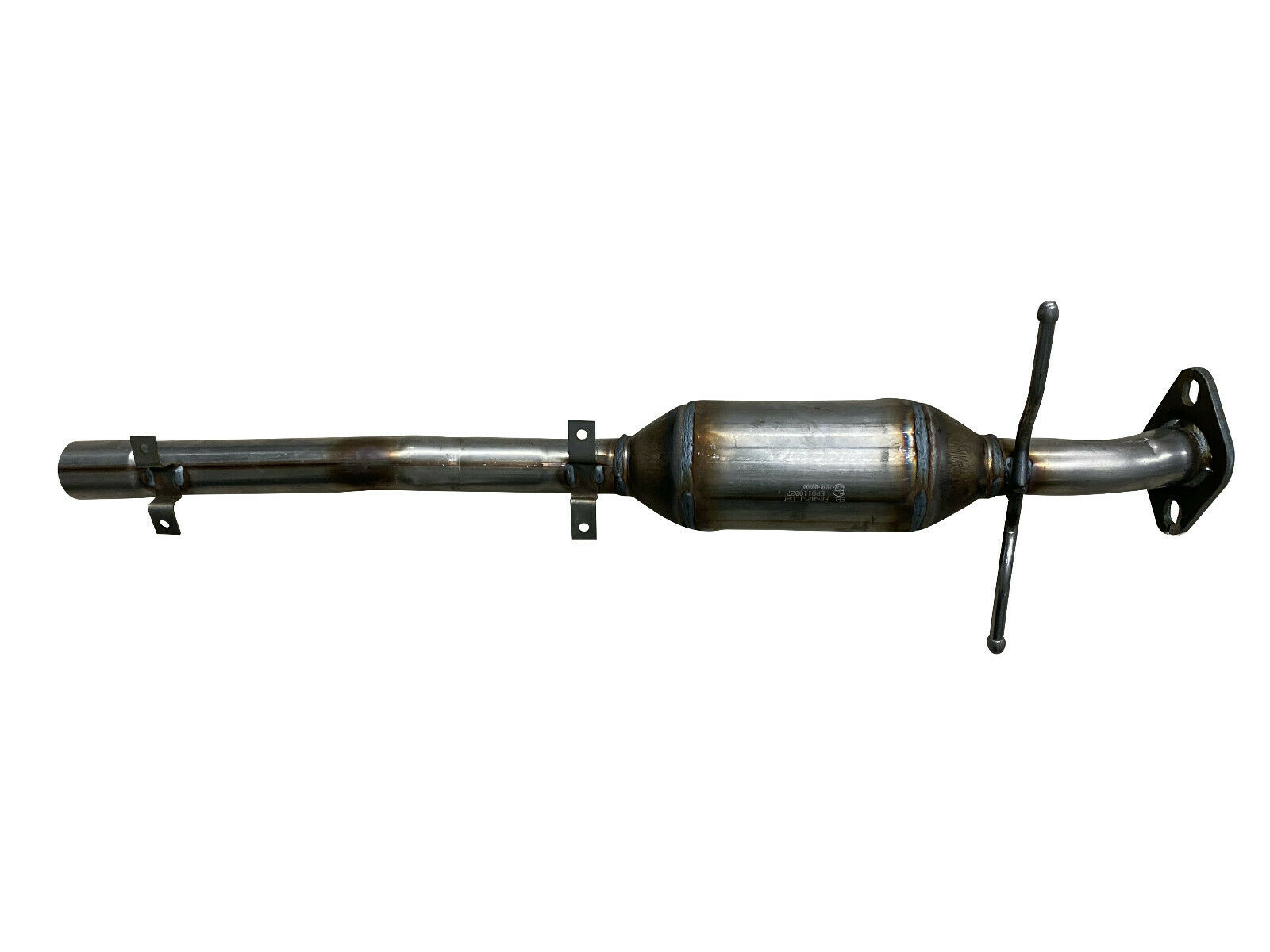 NEU Katalysator KAT Ford Focus 1.5 16V 1998 - 2005 74 KW 100 PS 1061918 1068782
