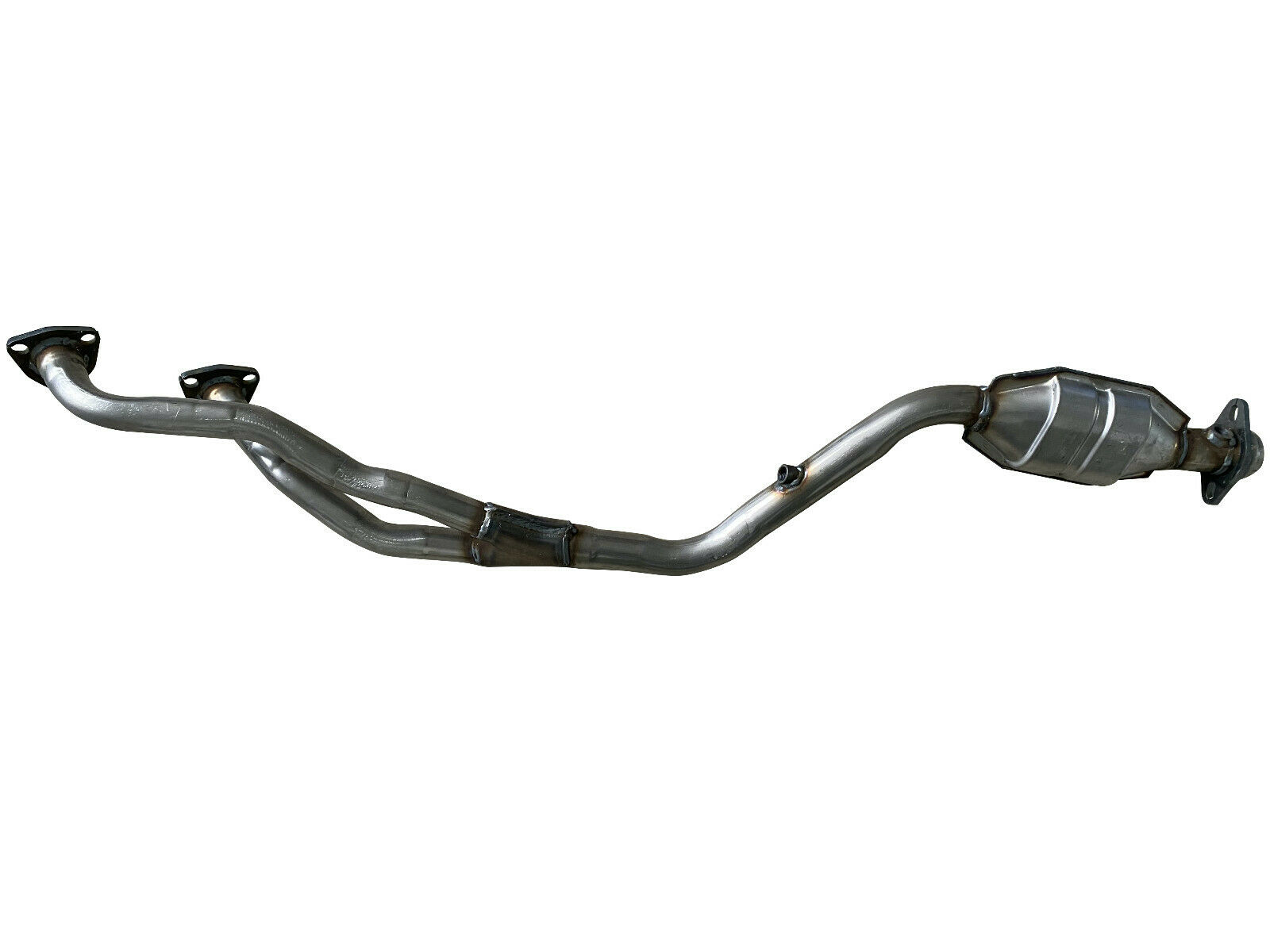 NEU Katalysator KAT BMW 3er 2.8 i 323 ti Z3 Compact Coupe Roadster 18301436829