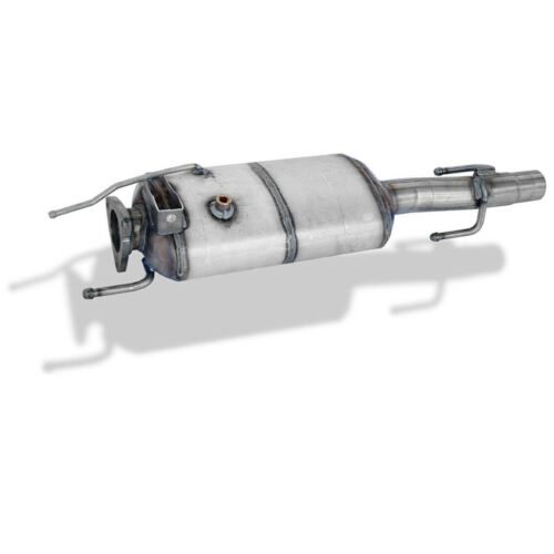NEU Dieselpartikelfilter DPF Alfa Romeo 159 Sportwagon 2.4 JTDM Q4 Bj. 2005-2012