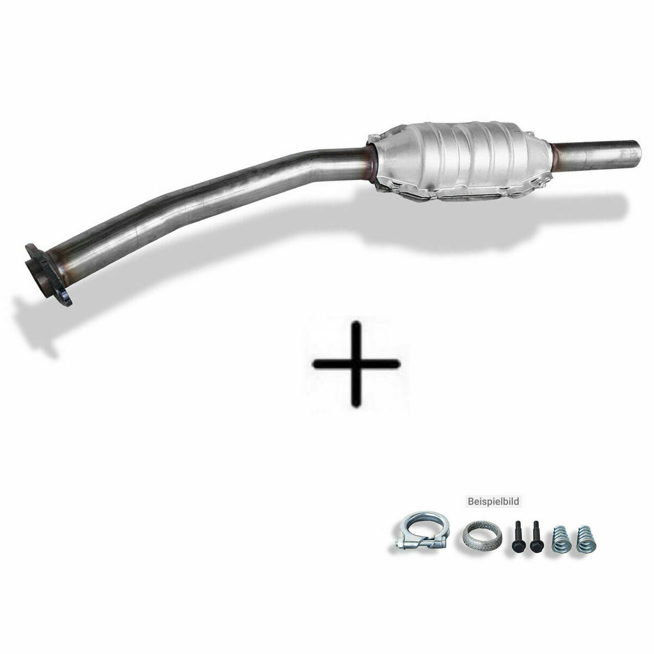 NEU Katalysator KAT Opel Corsa B Tigra 95 1.4i 1.6i 16V Coupe 90531611 90571108
