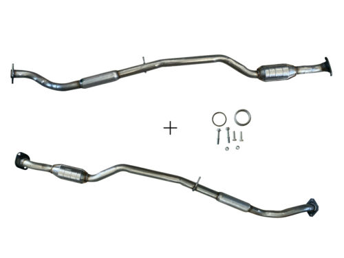 Neu Katalystor Kat Mazda MX-5 III 1.8 126 PS 160 PS LF542060XD LFZ42055X