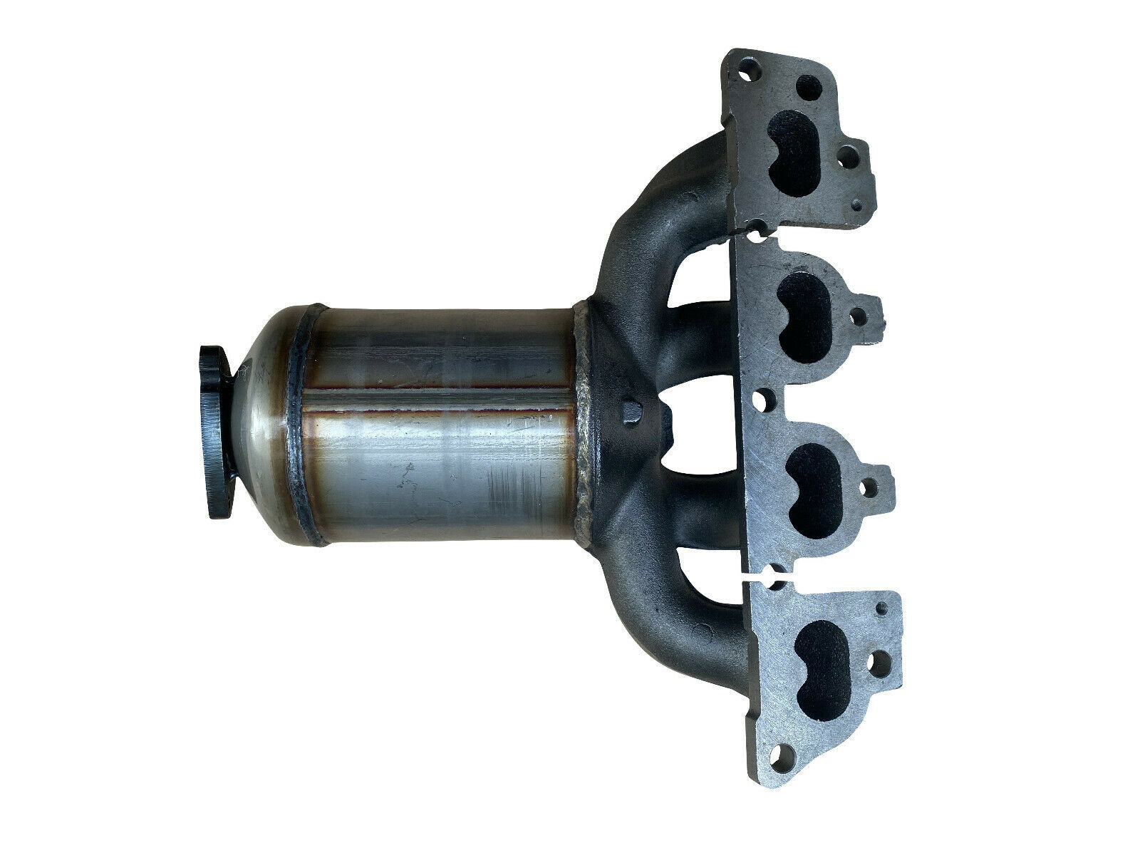 NEU Katalysator KAT Opel Astra Combo Corsa Meriva Vectra Zafira 1.4 1.6 13105075