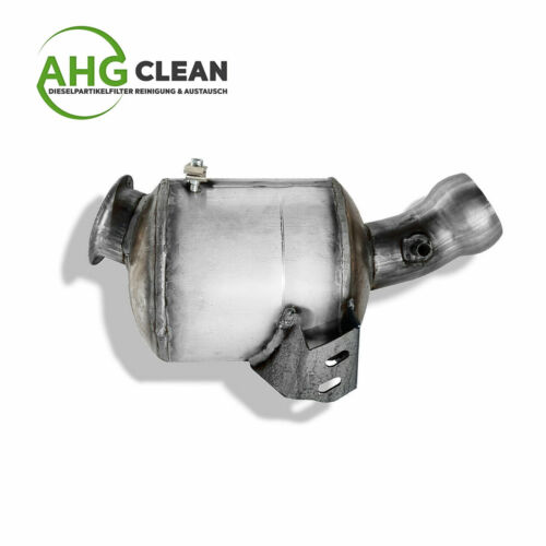 NEU Dieselpartikelfilter DPF Mercedes Benz C E 200 220 250 CDI CLS250 T Model