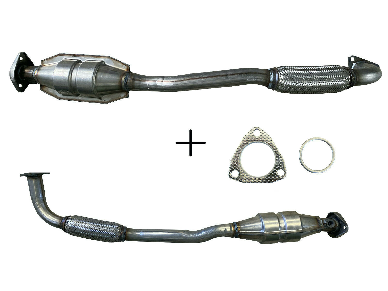 NEU Katalysator Kat Daewoo Matiz 0.8 1.0 52 PS 64 PS ab 1998 96340221 96567437