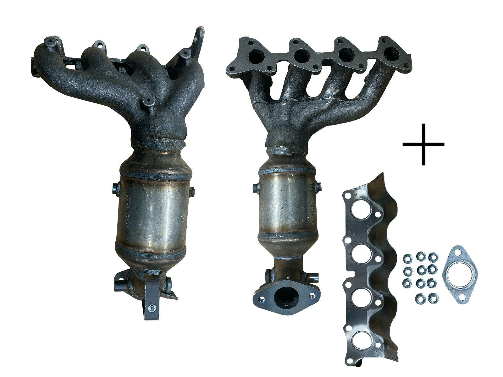 NEU Katalysator Kat Hyundai i10 1.1 Kia Picanto 1.0 1.1 2852002350 2852002900