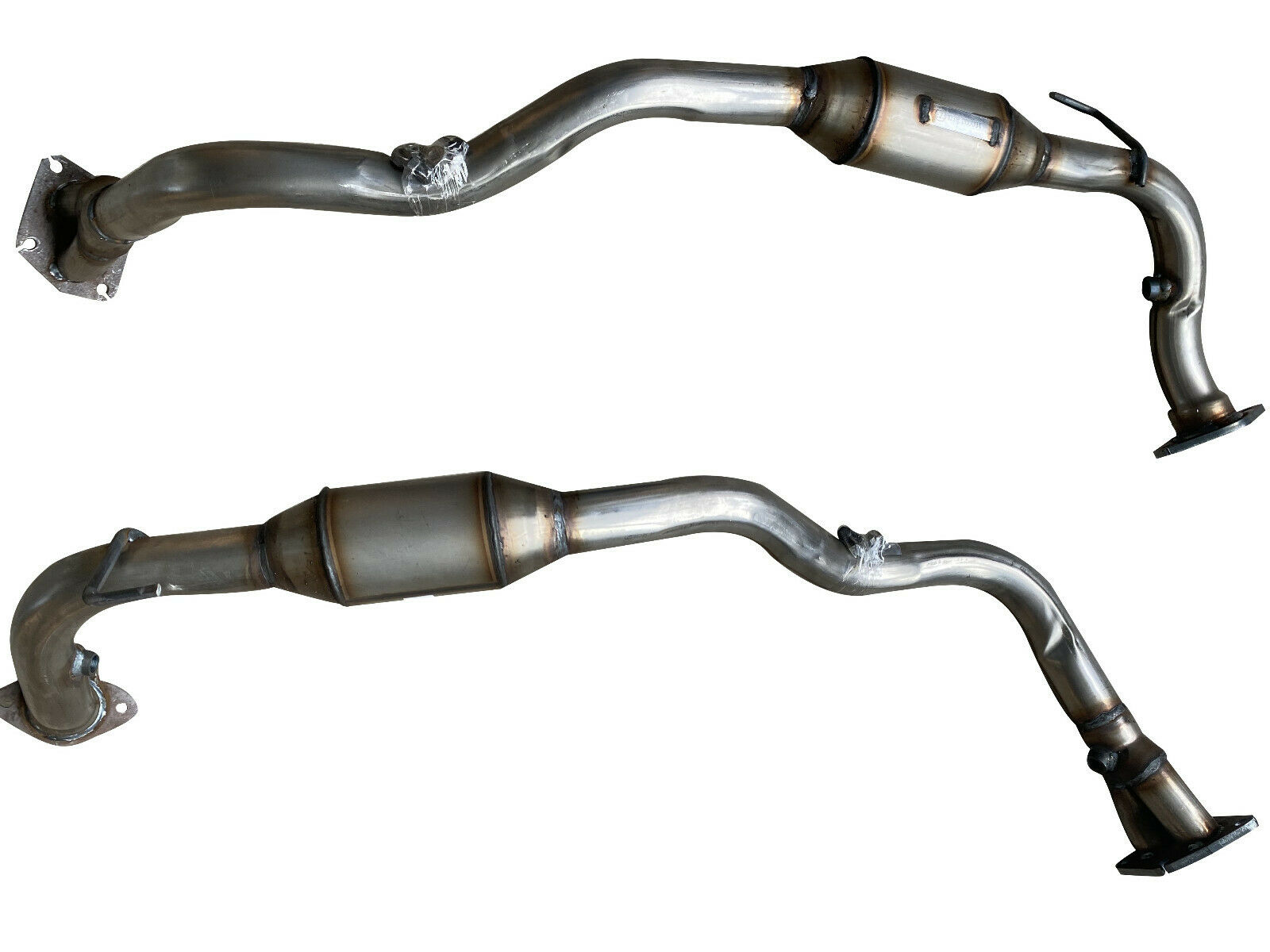 NEU Katalysator KAT Opel Frontera 2.2i Baujahr 1998 - 2004 136PS 97223741