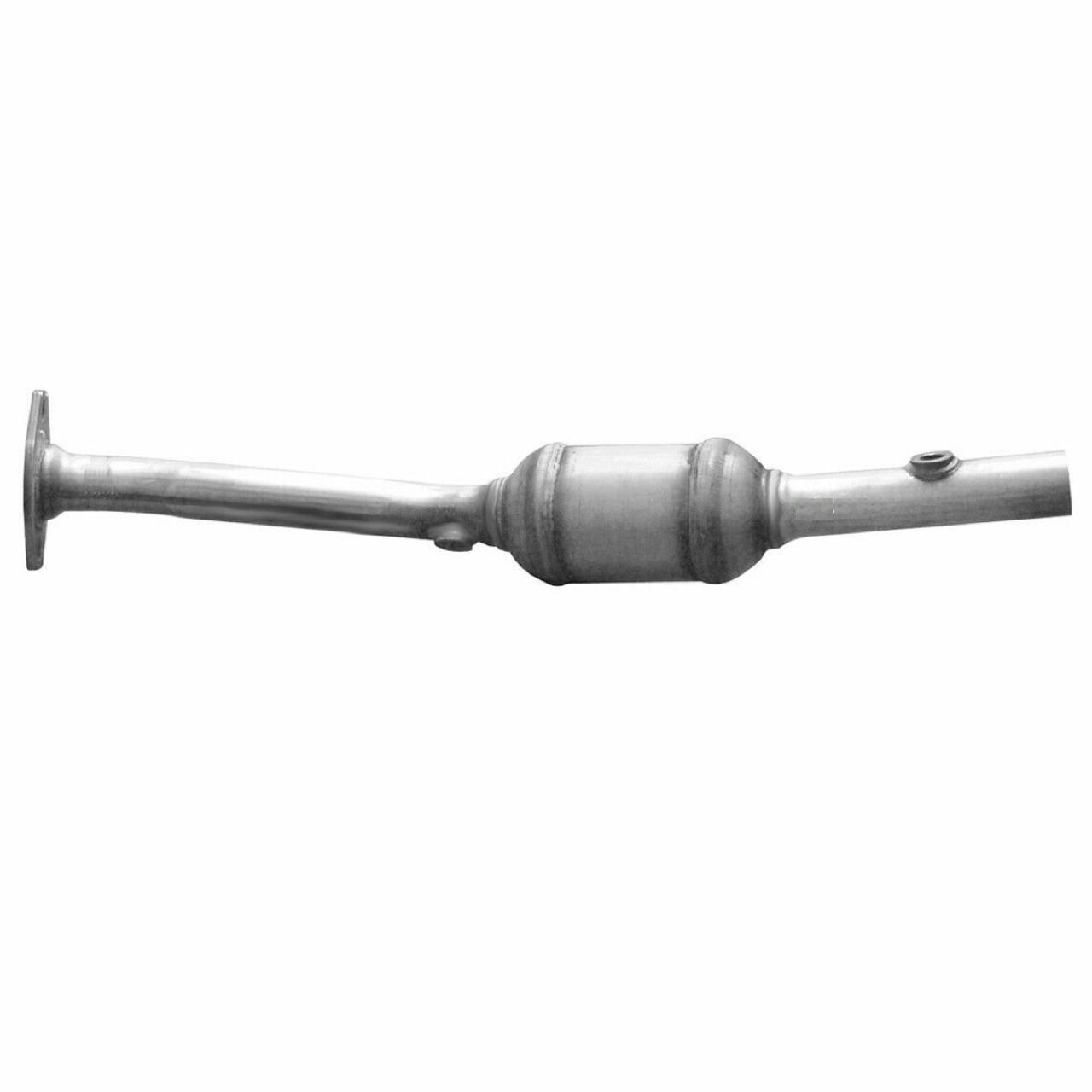 NEU Katalysator KAT Toyota Yaris 1.3 1.5 Schrägheck 86-110 PS Bj. 1999-2005