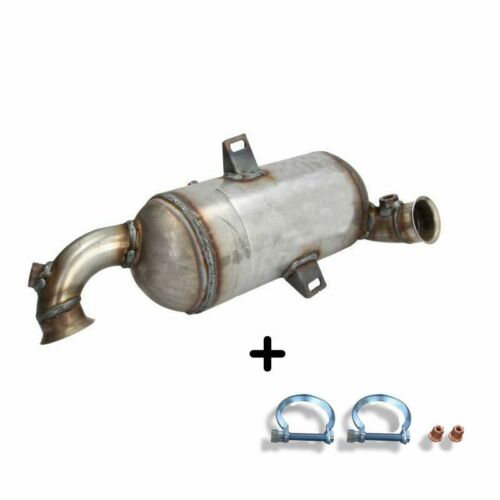 NEU Dieselpartikelfilter Citroen Berlingo C3 C4 Mini One Clubman Peugeot 206 207