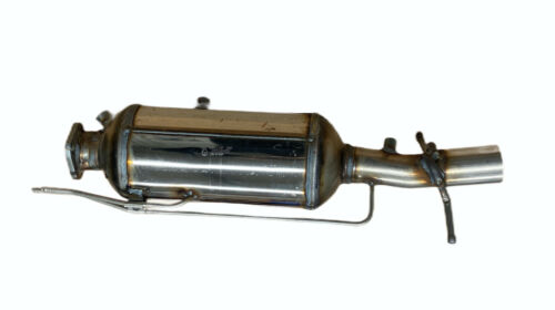NEU Dieselpartikelfiter DPF Ford Transit 2.2 TDCi 4x4 2011 - 2014 Euro 5 1745239