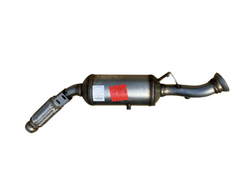 NEU Dieselpartikelfilter DPF Mercedes Sprinter 906 / 210 213 216 310 313 316 CDI