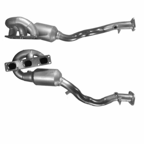NEU Katalysator KAT BMW E36 E46 E85 Z3 Z4 2.2 2.4 3.0 320i 325i, 330i (Ci/Ti/Xi)