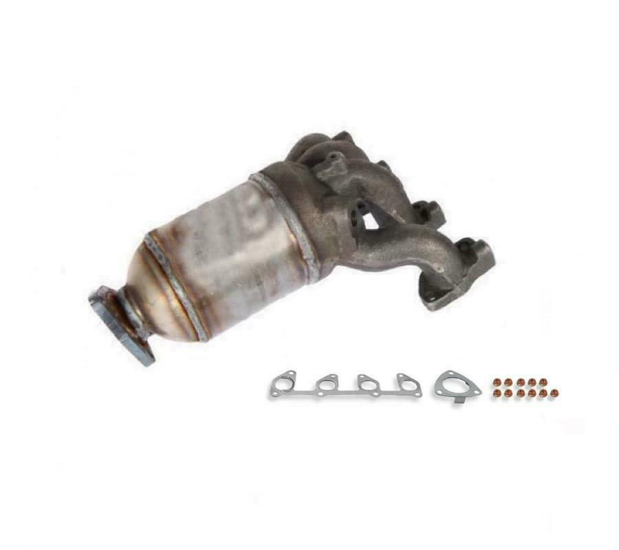 NEU Katalysator Kat Opel Astra G 1.6i Combo 1.6i Meriva 1.6i Bj. 2000 - 2010