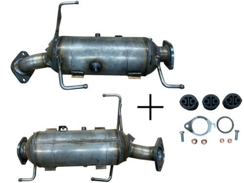 NEU Dieselpartikelfilter DPF Mazda CX - 7 2012 - 2013 163 PS 173 PS R2YJ2050XA