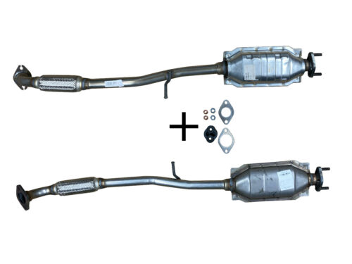 NEU Katalysator Kat Hyundai ATOS MX 1.1 46 KW 63 PS Euro 4 2861005300 2861005310