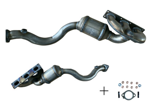 NEU Katalysator KAT BMW 5er E39 E65 E53 520i 525i 530i 730i X5 3.0 18407518679