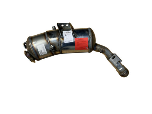 NEU Dieselpartikelfilter DPF Mercedes MB S320 S350 CDI 4 Matic W221 A2214900136