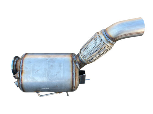NEU BMW Dieselpartikelfilter DPF 3er 5er 6er 7er X3 X5 X6 30d 35d40d 18308510429