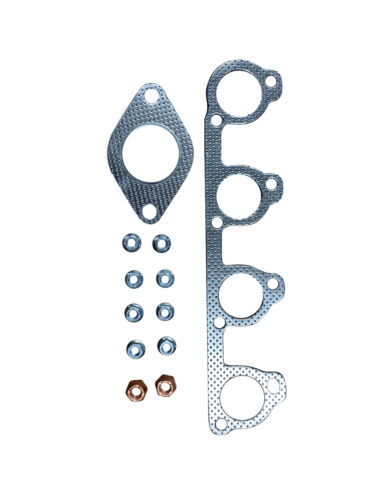 NEU Katalysator Kat Ford Fiesta V 1.3 2001 - 2008 60PS 69PS 1318377 1327898
