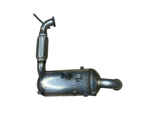 NEU Dieselpartikelfilter DPF Ford B-Max Ecosport Fiesta Tourneo Transit 1761752