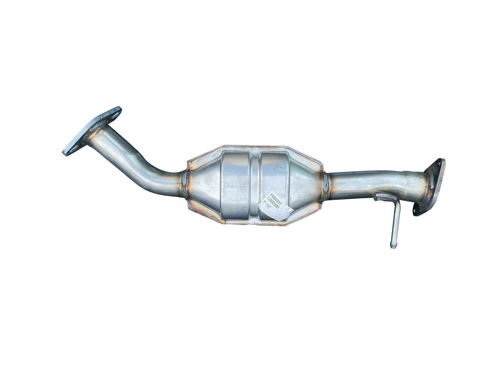 NEU Katalysator Ford Mondeo 2 1.6 1.8 2.0 KAT Baujahr 1996 - 2000 1062186