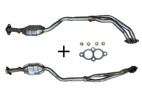 NEU Katalysator Kat 3er Compact E36 316i 77 KW 105 PS 1999 - 2000 18301438499