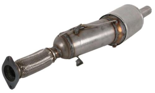 NEU Dieselpartikelfilter DPF Renault Fluence Grand Scenic III Megane CC 1.5 1.9