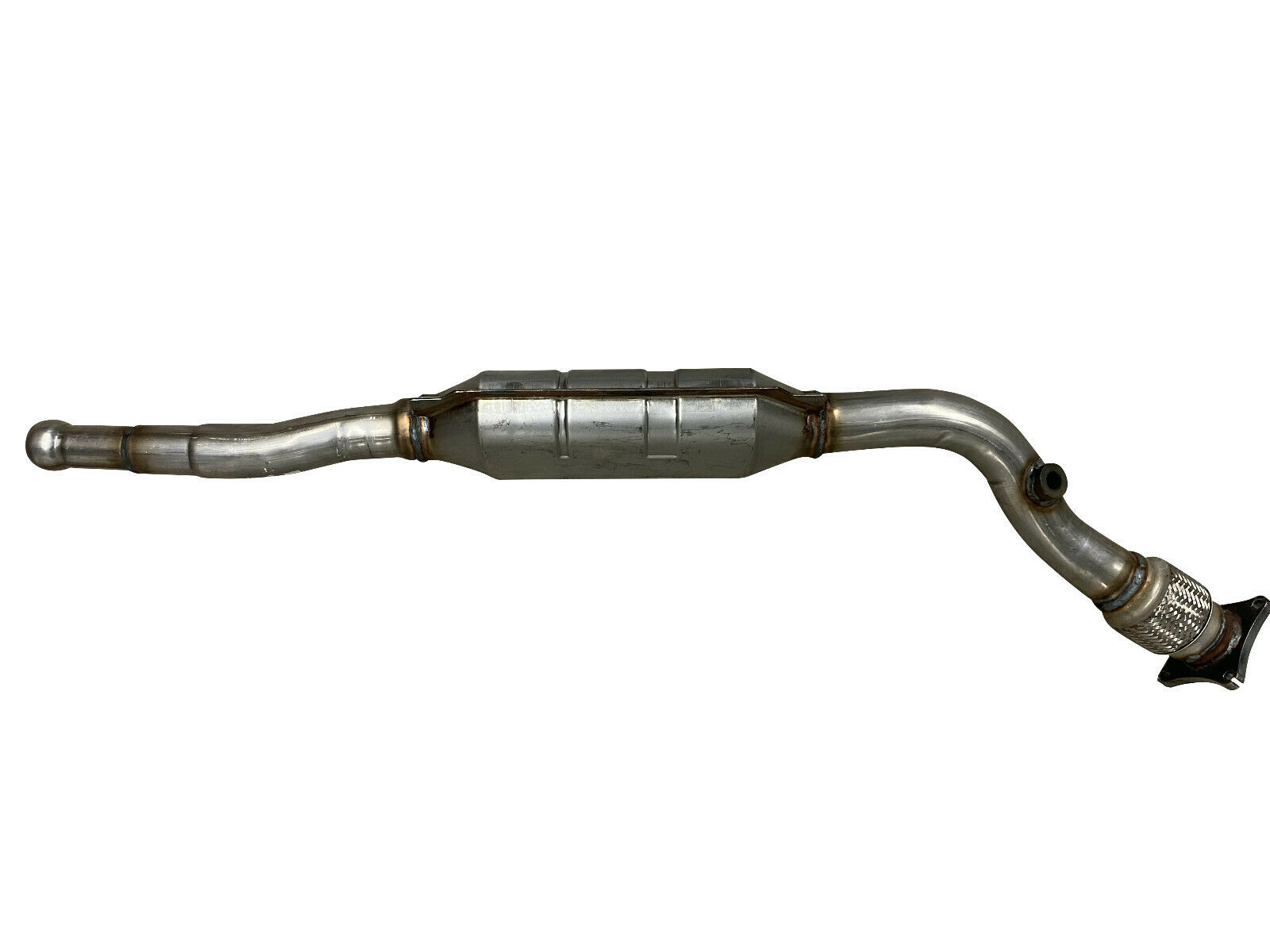NEU Katalysator KAT Volvo 850 2.0 2.4 S70 V70 126 PS - 144 PS 1271780 8603022