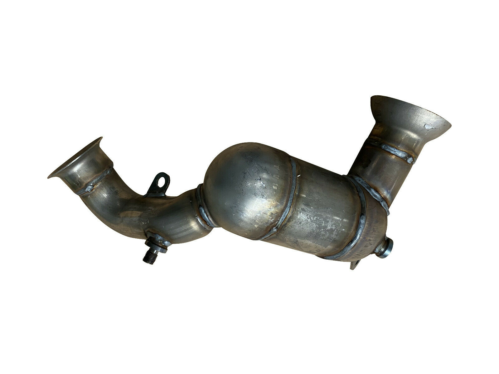 NEU KAT Mercedes A und B Klasse W169 A160 CDI A200 B180CDI B200CDI A1694900550