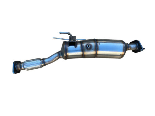 NEU DPF Dieselpartikelfilter Nissan Qashqai J10 1,5dCi k9k 430 Rußpartikelfilter
